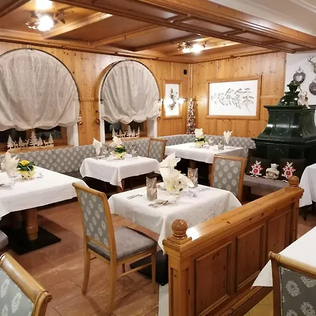 Hotel Schwarzenbergs Traube Glottertal