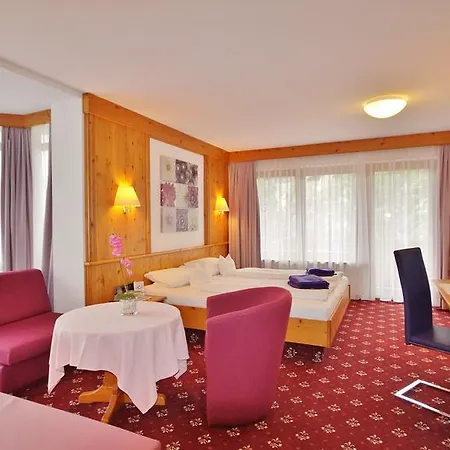 Hotel Schwarzenbergs Traube Glottertal