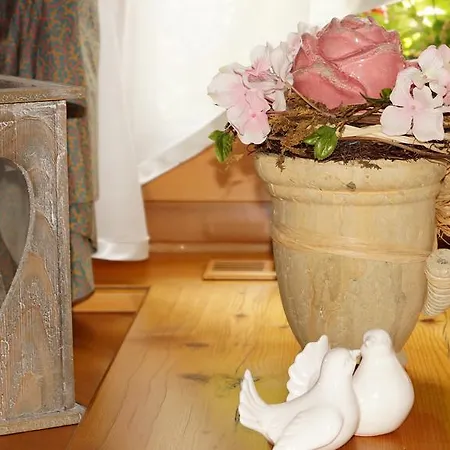 Schwarzenbergs Traube Hotel