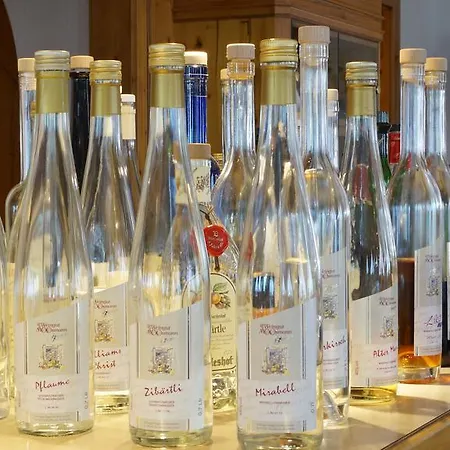 Schwarzenbergs Traube 4*