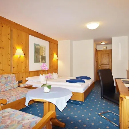 Schwarzenbergs Traube 4* Glottertal