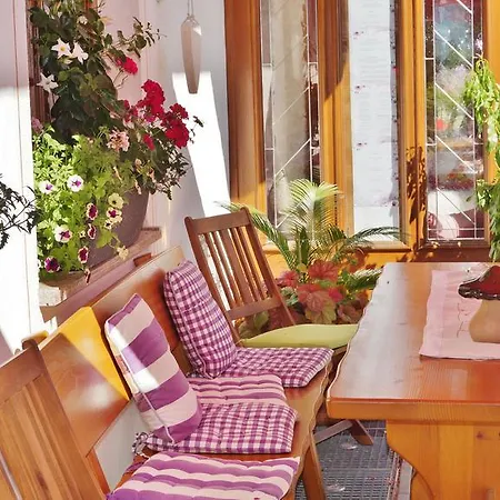 Hotel Schwarzenbergs Traube