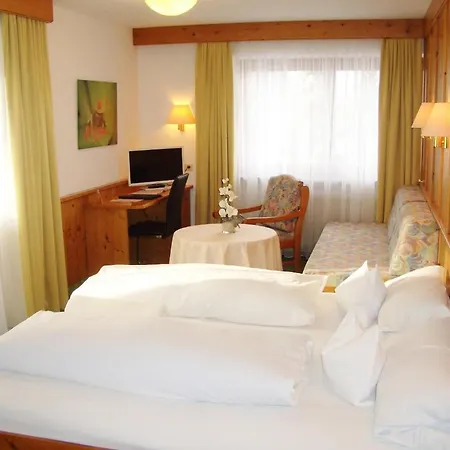 Hotel Schwarzenbergs Traube Glottertal