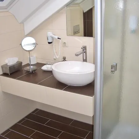 Schwarzenbergs Traube Hotel 4*