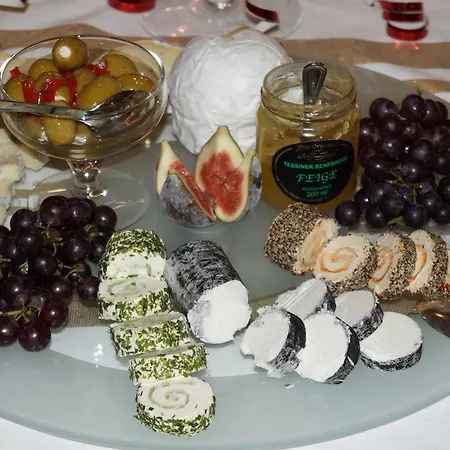 Schwarzenbergs Traube Hotel Glottertal