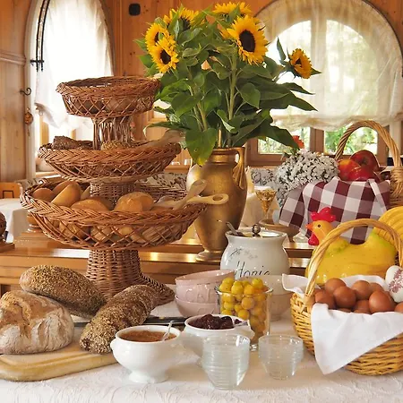 希瓦增贝格特劳贝酒店