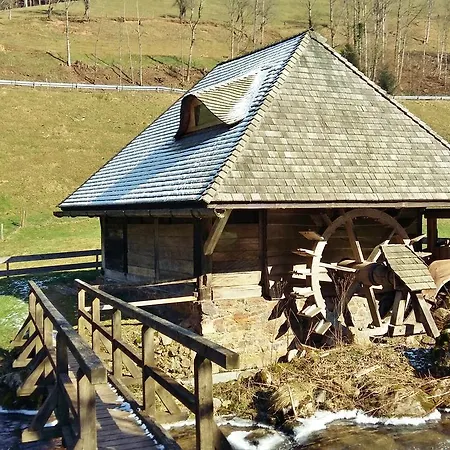 Schwarzenbergs Traube