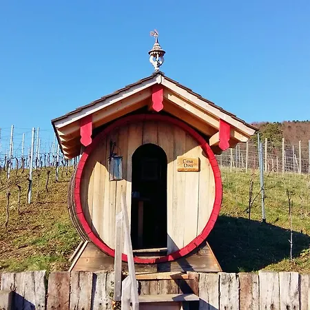 Schwarzenbergs Traube 4*