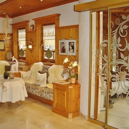 Hotel Schwarzenbergs Traube