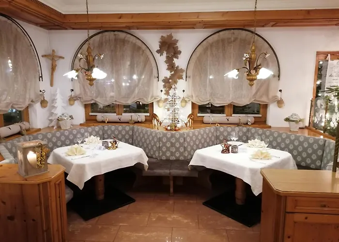 酒店 希瓦增贝格特劳贝酒店 4*