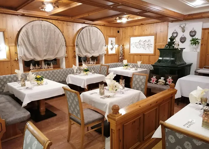 酒店 希瓦增贝格特劳贝酒店 格洛特尔塔尔