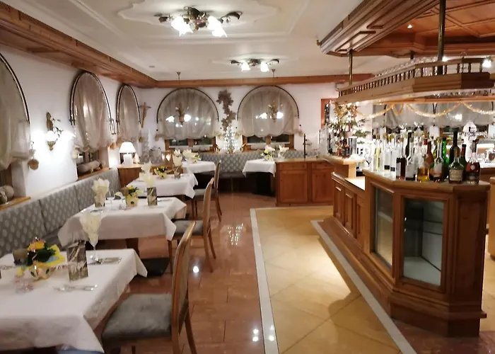 希瓦增贝格特劳贝酒店 格洛特尔塔尔