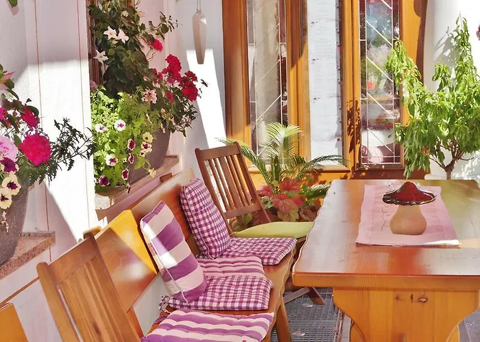 酒店 希瓦增贝格特劳贝酒店