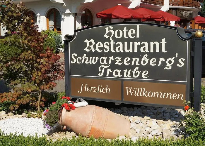 希瓦增贝格特劳贝酒店 4* 格洛特尔塔尔