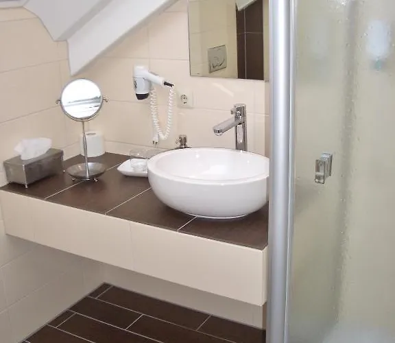 希瓦增贝格特劳贝酒店 酒店 4*