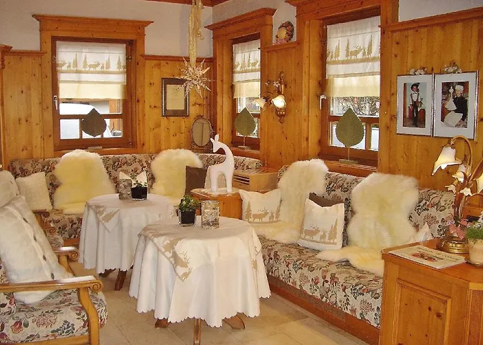 希瓦增贝格特劳贝酒店 4*