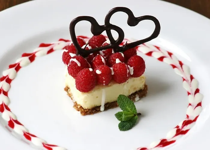 酒店 希瓦增贝格特劳贝酒店