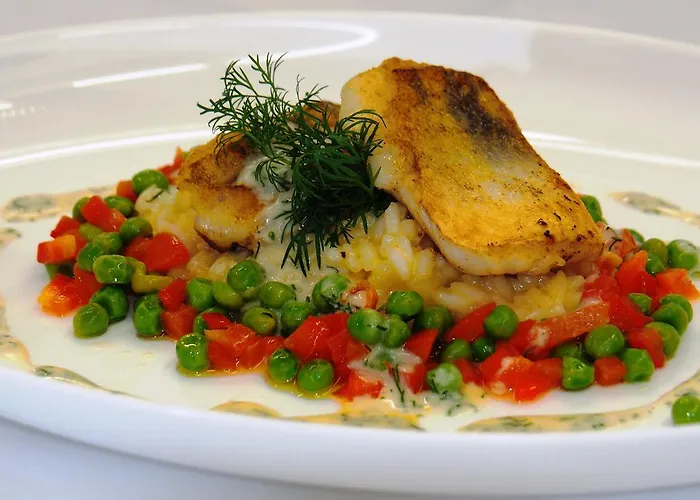 希瓦增贝格特劳贝酒店 4*