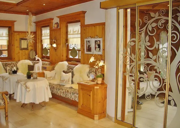 Hotel Schwarzenbergs Traube