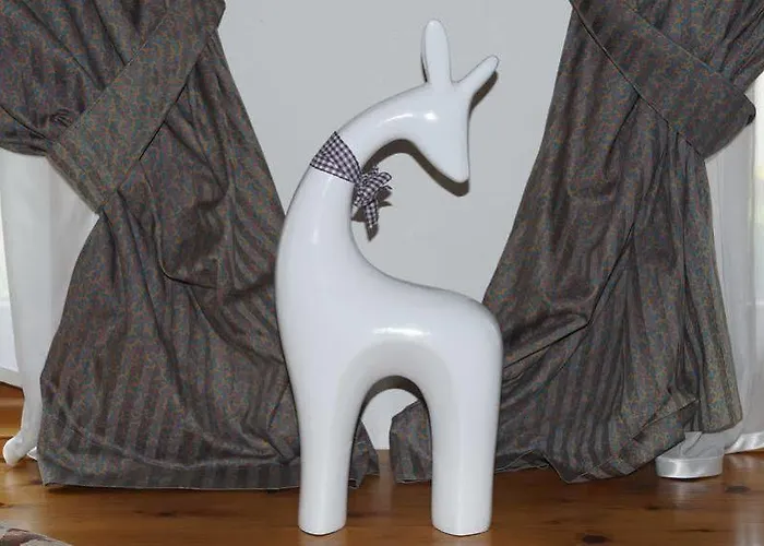 Hotel Schwarzenbergs Traube Glottertal